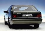 Mercedes-Benz S-Class 1991 года